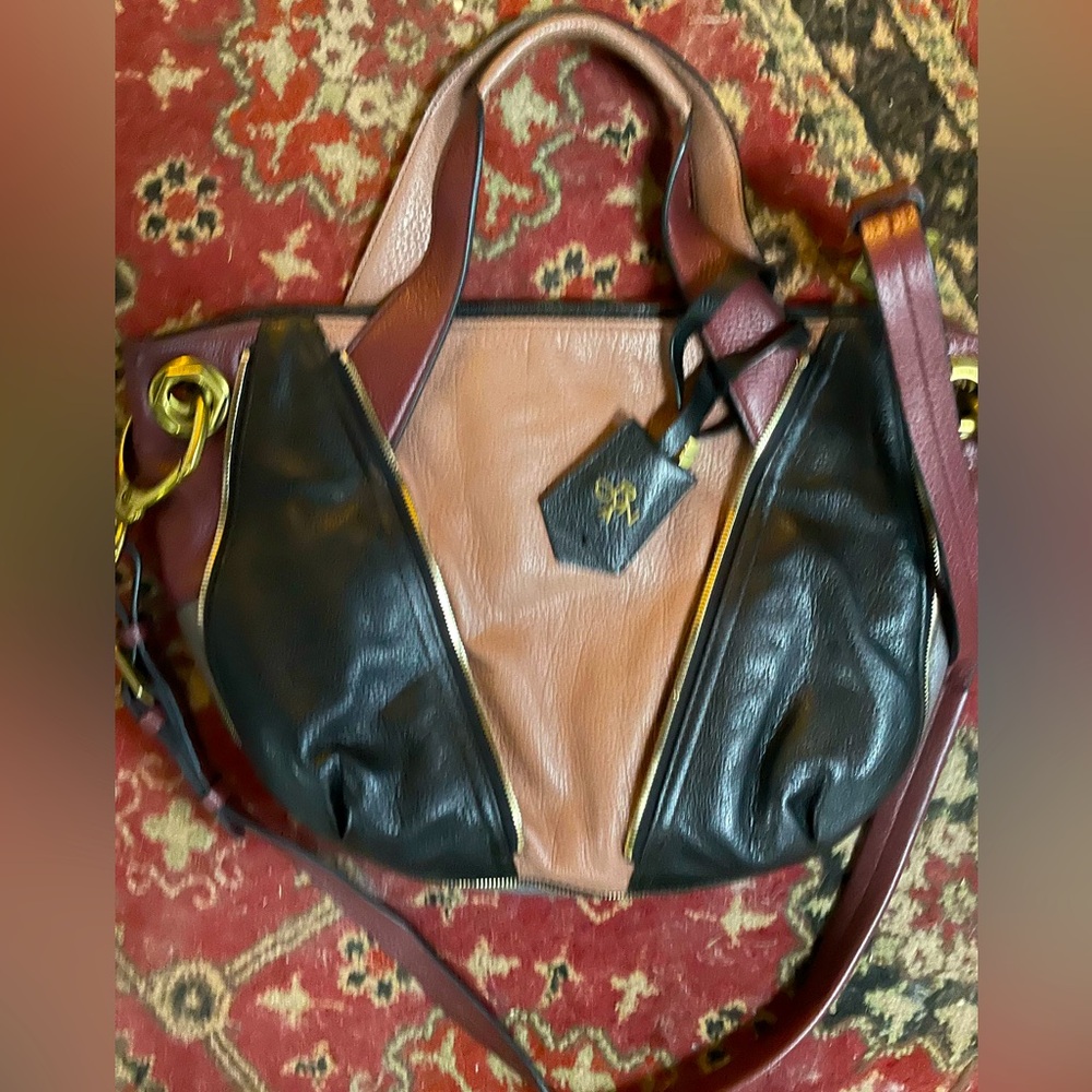 Oryany handbag/crossbody